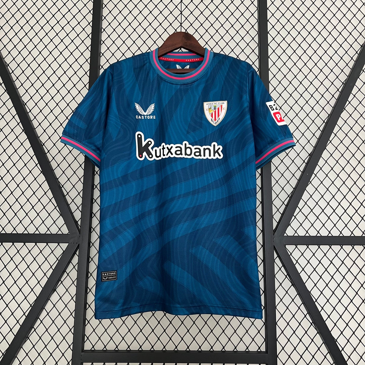 ATHLETIC BILBAO ESPECIAL ANIVERSÁRIO 23/24 HOMBRE