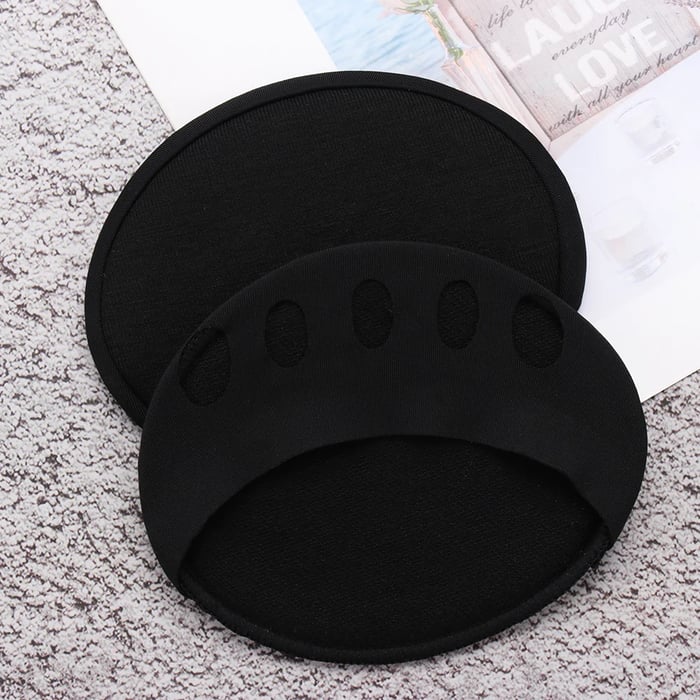 Women Forefoot Pads (4Pairs)