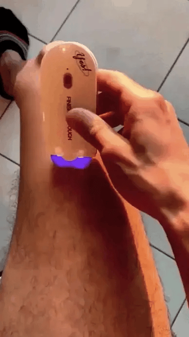 ¡Piel suave al instante! Compra la Finishing Touch y recibe el Depilador de Cejas GRATIS ✨