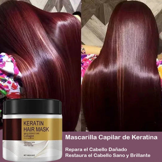 ¡OFERTA EXCLUSIVA! COMPRA 1 MASCARILLA MAGIC HAIR™ Y LLEVA 2