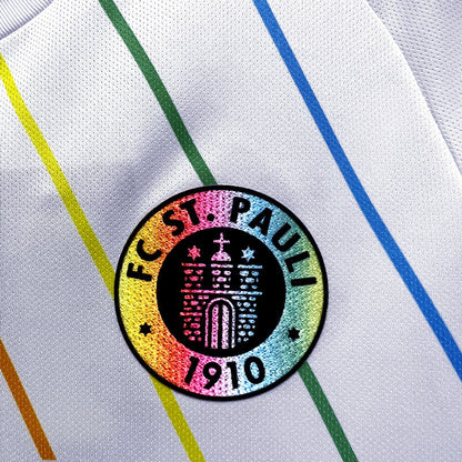 ST PAULI I 23/24 MAN