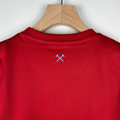 WEST HAM I 23/24 CHILDREN'S SET