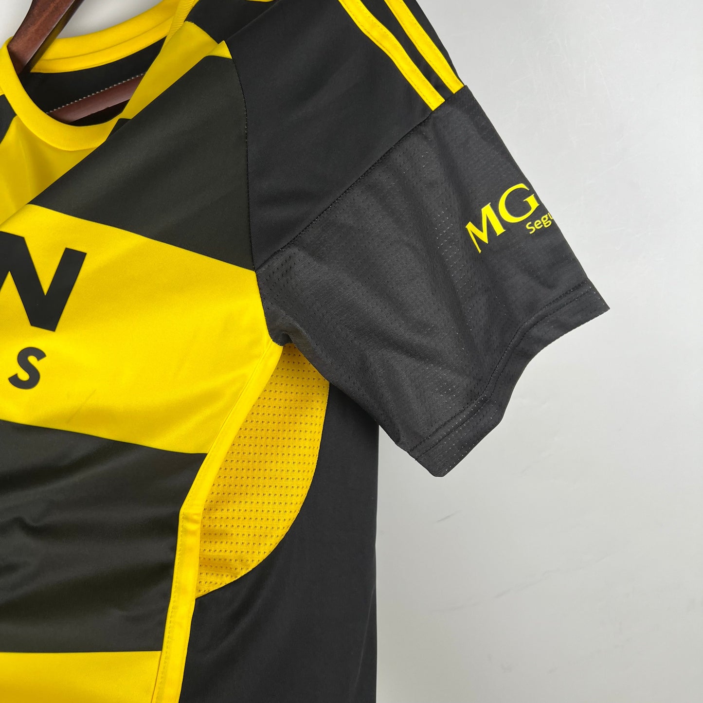 ZARAGOZA II 23/24 HOMBRE