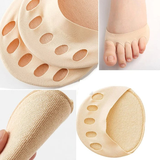 Women Forefoot Pads (4Pairs)