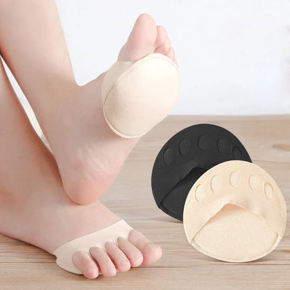 Women Forefoot Pads (4Pairs)