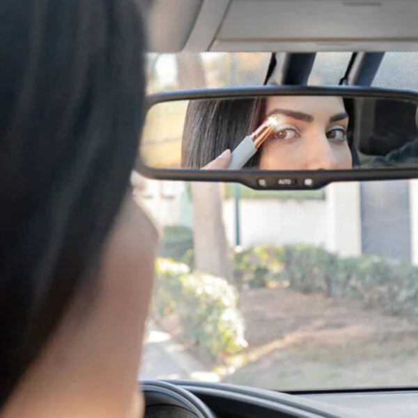 1+1 GRATIS | Lápiz Nature Hair™ el único lápiz que da volumen y estiliza tus cejas + Depiladora facial de precisión indolora