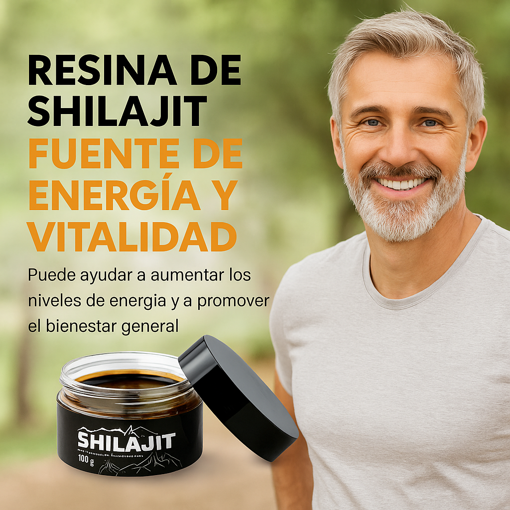 ✨ ¡Oferta Especial! Shilajit Satoomi Black + Regalos Exclusivos: Gel Íntimo Chocolate + Gummies Viking – Potencia tu Salud y Energía Hoy💪