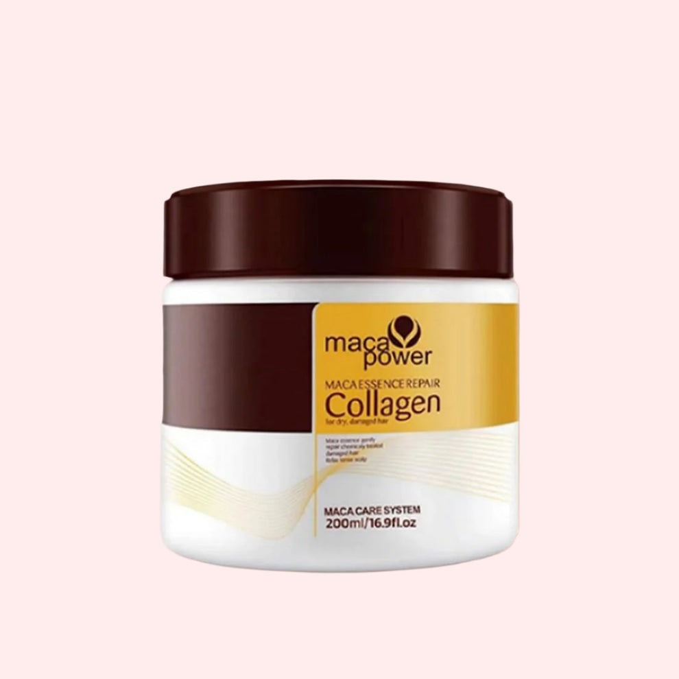 ¡OFERTA EXCLUSIVA! COMPRA 1 MASCARILLA MAGIC HAIR™ Y LLEVA 2