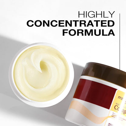 ¡OFERTA EXCLUSIVA! COMPRA 1 MASCARILLA MAGIC HAIR™ Y LLEVA 2