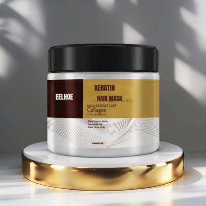 ¡OFERTA EXCLUSIVA! COMPRA 1 MASCARILLA MAGIC HAIR™ Y LLEVA 2