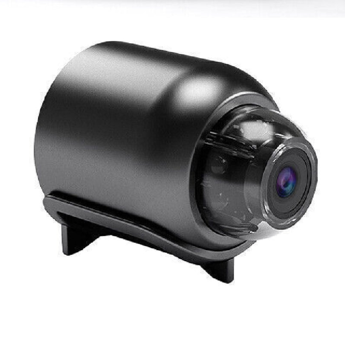 🎥 ¡ Nano Vision 4K! 🔥